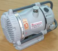 Edwards Scroll Pump XDS10 
